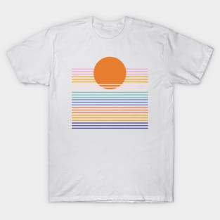 Sunrise T-Shirt